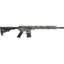 Great Lakes Firearms GL15450PGRN AR15 18\" NIT Barrel Pursuit Green Camo - Great Lakes Firearms