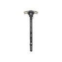 Lead & Steel LLC Charging Handle AR-15/M16 Flat Dark Earth 7075-T6 Aluminum Type 3 Hard Anodize - Lead And Steel