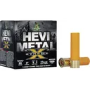 HEVI-Shot HS39206 HEVI-Metal Extreme 20Gauge 3\" 1 1/16oz Steel/Tungsten 6/3Shot 25 Per Box - Hevishot