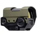 Lead & Steel Llc LP1-HOOD-ODG Promethean LP-1 Replacement Hood Olive Drab Green - Lead And Steel
