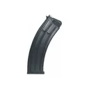 Turkish Made 10 Round AR-12,12 Gauge Mags for Tokarev, Panzer, MKA 1919, Etc... Fits AR Style Mag Fed Semi-Auto Shotguns, All Steel Mag Body - Black - Turkish Contractor