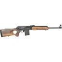 Russian VEPR .30-06 Rifle w/ 20.5\" BBL, Type 01 Sights, Walnut Thumbhole Stock VPR-3006-02 - Vyatskie Polyany