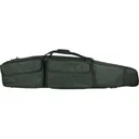 Boyt Harness Max-Ops MAXOP448 Rifle Case, 48\" Black, Water Resistant Exterior, Dual External Pockets. - Boyt Harness