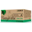 Rio Ammunition VP36FHV8 Vintage 1896 Paper Flyer 12Gauge 2.75\" 8Shot 10 Per Box - Rio Ammo