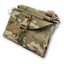 GBRS Group IFAS Individual First Aid System Pouch - MOLLE POUCH ONLY - MEDICAL SUPPLIES NOT INCLUDED - Multiple Colors Available - Gbrs Group