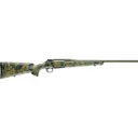 Blaser USA S1CH65C 100 Cherokee 6.5 Creedmr 22\" Cerekote Green Digi Synth - Blaser