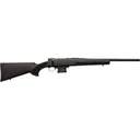 Howa HMA6ARCSB M1500 22\" Matte Black Synthetic Stock - Legacy Sports
