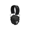 Walker\'s GWPRSEMT24PUN Razor Merica Muffs Punisher Polymer Over the Head Black - Walkers