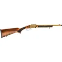 GForce Arms GFTXP4020 GFTXP Rifle .400 Legend 20\" 1rd Single Shot Bronze Cerakote, Walnut Stock, Picatinny Rail - G-Force