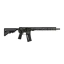 IWI Zion-15 Semi-Auto AR-15 Rifle 16\" Bbl, 15\" Free Float M-Lok Rail, 223/5.56 NATO, 30 Rd Mag - Special Black Multicam Tactical Finish - Z15TAC16-BMC - IWI