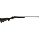 Heritage Badlander BL1228BK Shotgun, 12 Gauge, 28\" Barrel, 2 Rounds, Break Action, Black Chrome, Turkish Walnut, Tang Safety - Rossi