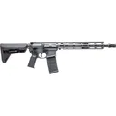 VKTR Industries V-3110-0916-606 VK1PW Rifle 13.7\" SOL NOX MB 30rd Grey - VKTR