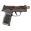 Sig Sauer 300174041103 Shark Coast Tactical Debacle G/B 365X9BXR3P - Shark Coast Tactical