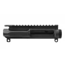 UTG PRO AR-15 7075-T6 Aluminum Upper Receiver, Black Anodized, Made in the USA - FUR001 - Utg