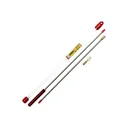 Pro-Shot 2PS3010410 Cleaning Rod 10-410 GA Shotgun 30\" Stainless Steel - Pro-Shot Products