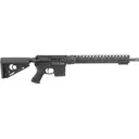 LaRue Tactical LT15 LT1555616MLOKLC Rifle 5.56 NATO 16\" 10+1 Semi-Auto M-LOK Stealth Barrel A2 Flash Hider - Larue Tactical