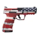 Dickinson LLC RA9 17+1 4.25\" US Flag - Dickinson