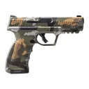 Dickinson LLC RA9 17+1 4.25\" Camo - Dickinson