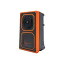 Longshot Target Camera TVCF401 Ranger Black/Orange - Longshot