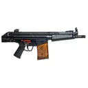 Century Arms HG7887-N Arms AP51 7.62X51 NATO Pistol 8.3\" Barrel 20rd Mag Black - Century International Arms