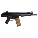 Century Arms HG7888-N Arms AP53 Pistol 8.3\" Barrel 30rd Mag Black - Century International Arms