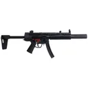 Century Arms HG7886MB-N AP5-SD 9mm 5.75\" Barrel 30rd Semi-Auto Pistol w/ Magpul MP BSL Brace, Faux Suppressor - Century International Arms