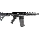 ATI Milsport ATIG15MS300ML7B Pistol, .300 AAC Blackout, 8.5\" Barrel, 30+1, Semi-Auto, Optics-Ready, Threaded Barrel - American Tactical Imports
