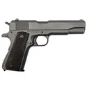 RARE Colt & Remington 1911/1911A1, 45 ACP, Semi-Automatic Pistol, 5\" Barrel, Surplus Pistols - Colt Defense