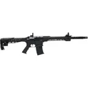 Citadel Boss 25 LSBOSS2512-CA Shotgun, 12 Gauge, 18.75\" Barrel, 5+1, Semi-Auto, Picatinny Rail, Adj. Sights. - Legacy Sports
