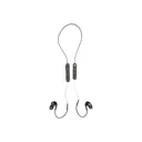 Axil LLC GS-XS Sights GS Extreme In The Ear Black - Axil
