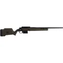 Faxon Firearms FX7 FX700SA308S02 Rifle .308 Win 22\" 5+1 Bolt Action Black Nitride Barrel OD Green Stock. - Faxon Firearms