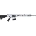 Great Lakes Firearms GL10308SS P-SNO AR10 Rifle .308 WIN. 18\" S/S Barrel 10rd Pursuit Snow Camo - Great Lakes Firearms