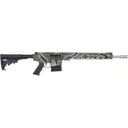 Great Lakes Firearms GL10308SS P-GRN AR10 Rifle .308 WIN. 18\" S/S 10rd Pursuit Green Camo - Great Lakes Firearms