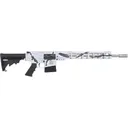 Great Lakes Firearms GL1065SS P-SNO AR10 Rifle 6.5 Creedmoor 20\" S/S Barrel10rdPursuit Snow Camo - Great Lakes Firearms