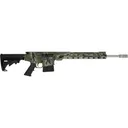 Great Lakes Firearms GL1065SS P-GRN AR10 Rifle 6.5 Creedmoor 20\" S/S Barrel10rdPursuit Green Camo - Great Lakes Firearms