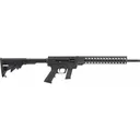 Just Right Carbines 10G3TBBL Rail Model 17 Black 15rd Rifle - Accepts Glock Mags - Just Right Carbines