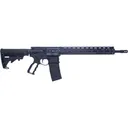 Watchtower Firearms Type 15M Alpha UDR15M55616BLK Rifle, 5.56 NATO, 16\" Barrel, 30-Round, Semi-Auto, M-LOK Handguard, Black Nitride Barrel. - Watchtower F-1