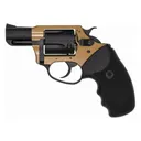 Charter Arms Undercover Lite 53829 Revolver .38 Special 2\" 5rd DAO Bronze/Black Aluminum Frame, Lightweight - Charter Arms