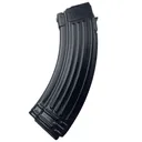 M + M Bulgarian Steel AK-47 30 Round Magazine, 7.62x39, Made to fit AK47,AKM, and M10X - MM