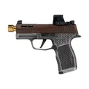 Sig Sauer 3001740413032 Shark Coast Tactical Debacle G/B 365X9BXR3RXX - Shark Coast Tactical