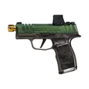 Sig Sauer 300231041120 Shark Coast Tactical Cypress RAP 365X9BXR3RXX - Shark Coast Tactical
