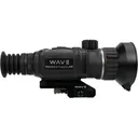 Fusion Thermal WTS300 Tempest 660D LRF 3.4x - 13.6x 50 mm 640x512 Resolution - Fusion Thermal