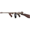 Auto Ordnance ZT114C3 T1 Bootlegger Bronze - Auto-Ordnance