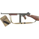 Auto Ordnance ZTM1C1 M1 Thompson US Army - Auto-Ordnance