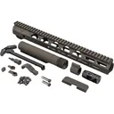 Timber Creek Outdoors TCGKF Greyman Complete Build Kit AR-15 Rifle Forest - Timber Creek