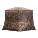 Rhino Blinds RBO224 Low Hub 5 Hub Realtree Edge 300D - Rhino Blinds