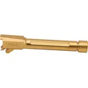 True Precision Inc TPP365FBXTG Fuse 9mm Fits Sig P365 4.30\" 416rd Stainless Steel - True Precision