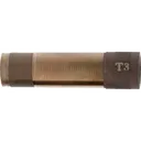 Rob Roberts Gun Works 200129 T3 Triple Threat Invector Plus 12GA 17-4 PH Stainless Steel - Rob Roberts Customs
