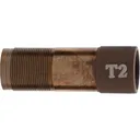 Rob Roberts Gun Works 200137 T2 Triple Threat Invector 20GA 17-4 PH Stainless Steel - Rob Roberts Customs