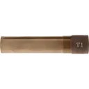 Rob Roberts Gun Works 200141 T1 Triple Threat Invector-DS 12GA 17-4 PH Stainless Steel - Rob Roberts Customs